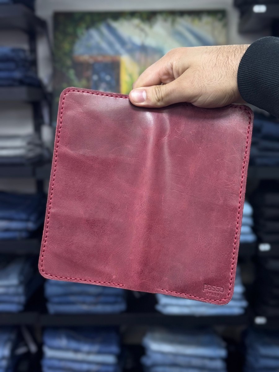 long wallet
