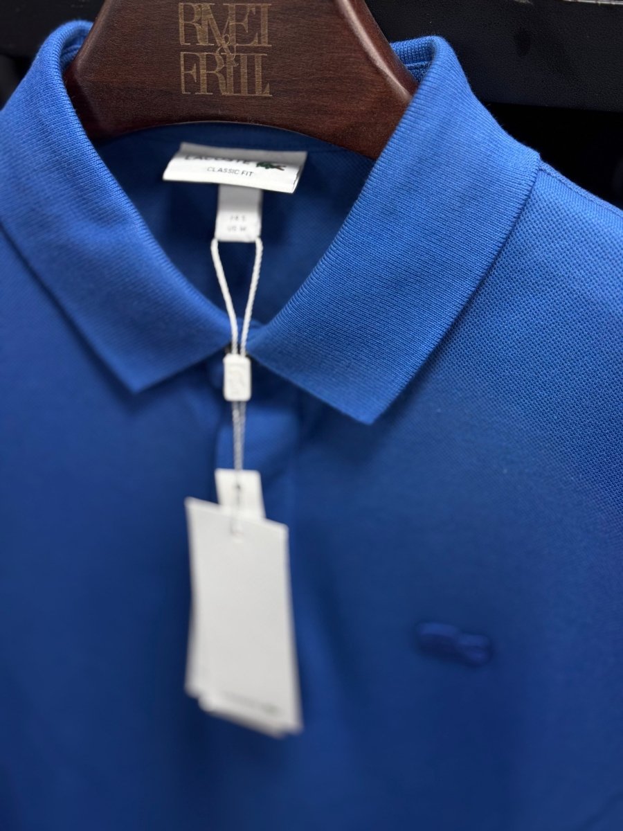 LACOSTE