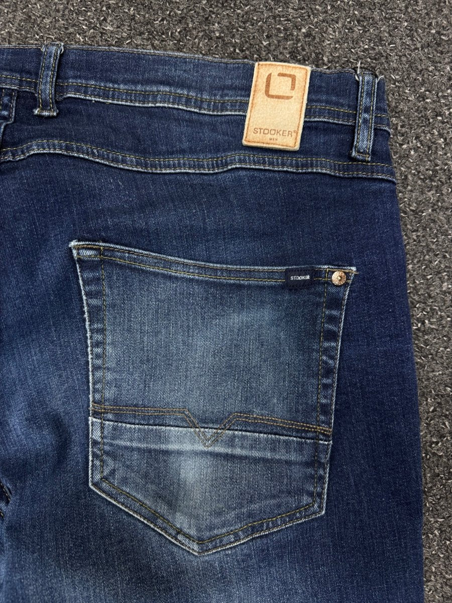 Stooker Straight w38l32