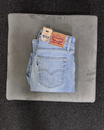 LEVIS 725 BOOTCUT W26L27