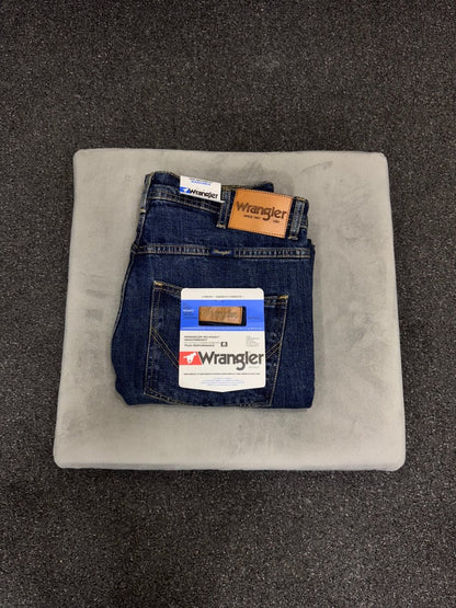WRANGLER Regular w32l32