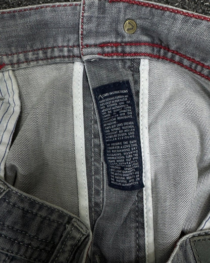 alberto straight w40l32