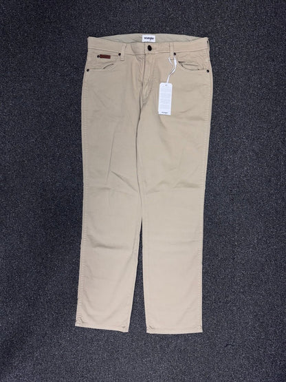 WRANGLER Regular w40l32
