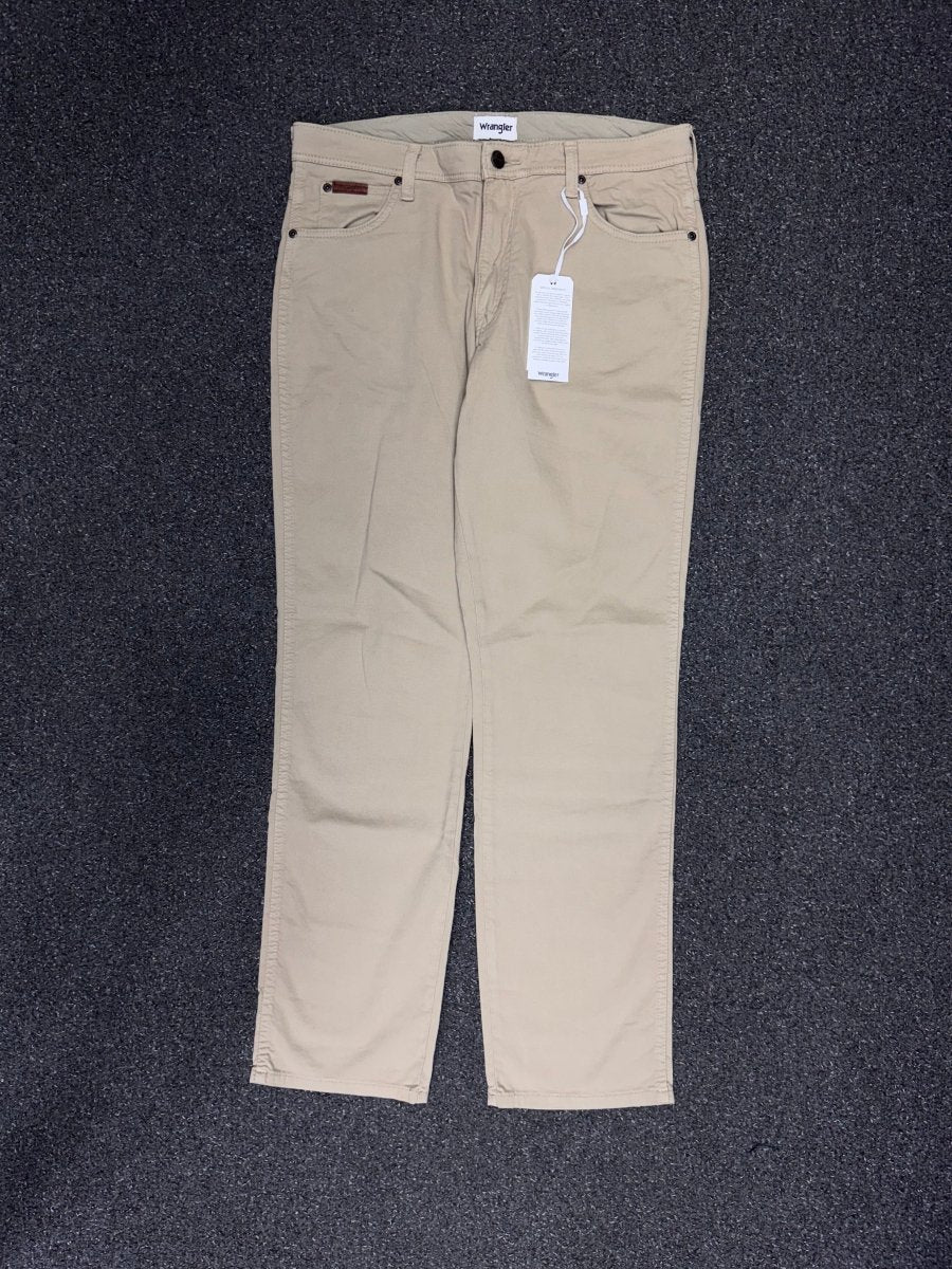 WRANGLER Regular w40l32