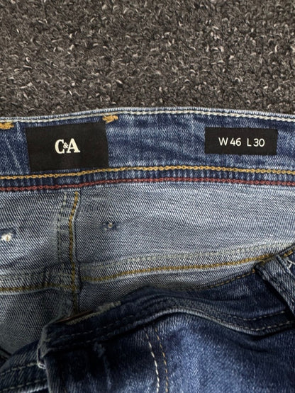 c&a Slim w44l30