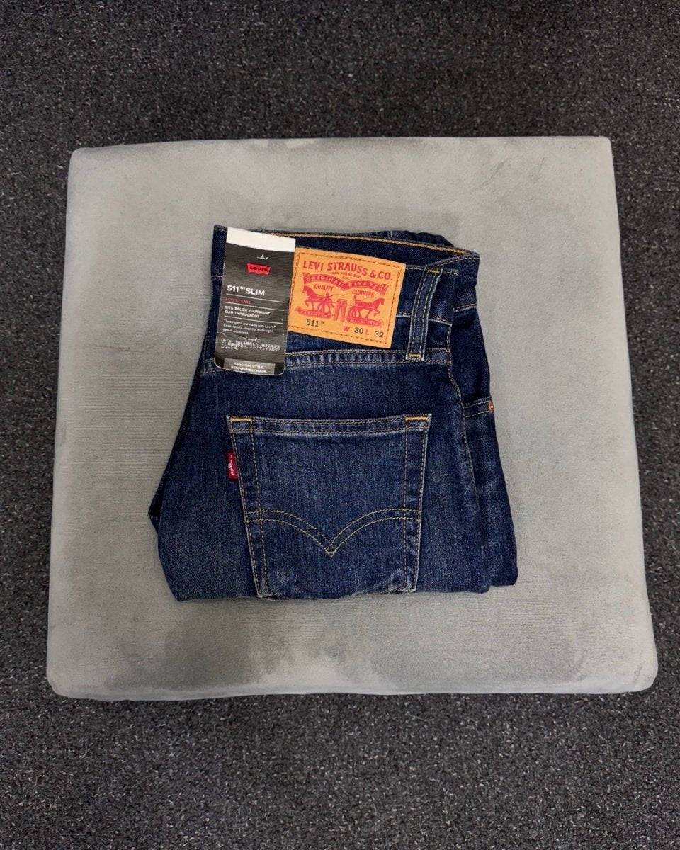 LEVI'S 511 w30l32