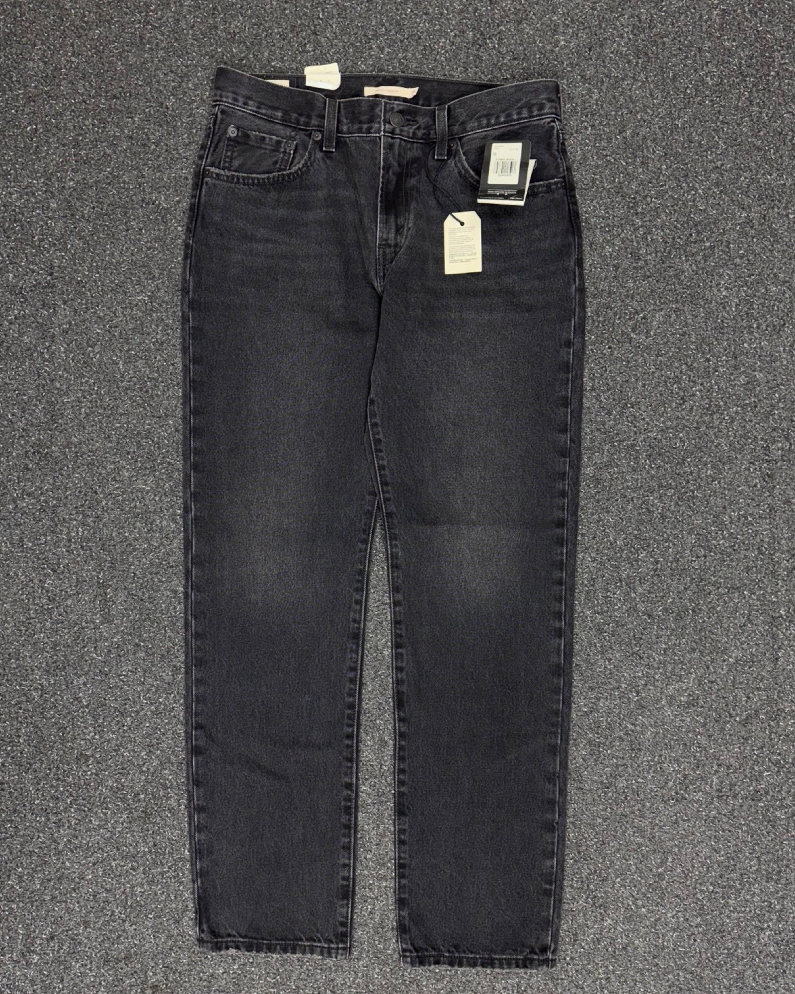 levi's Straight w29l31