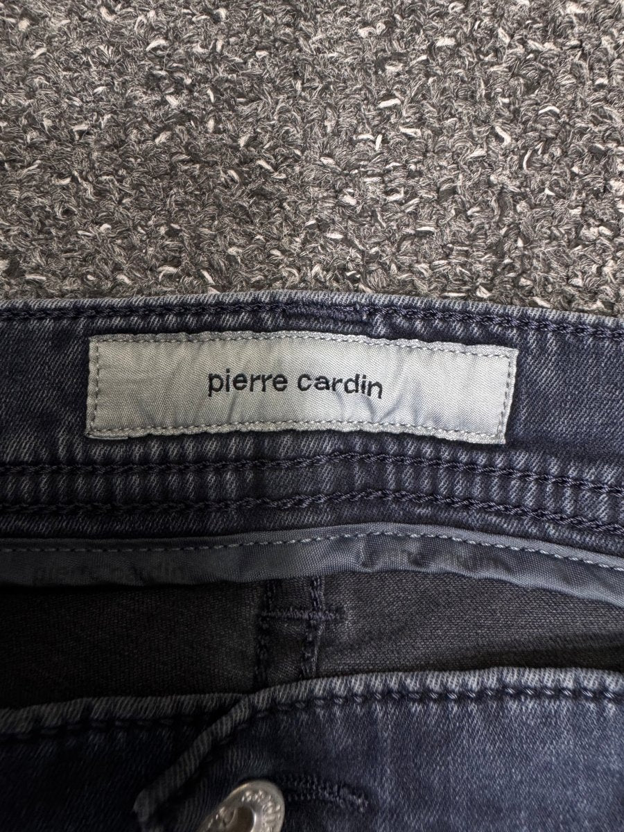 pierre cardin Straight w38l30