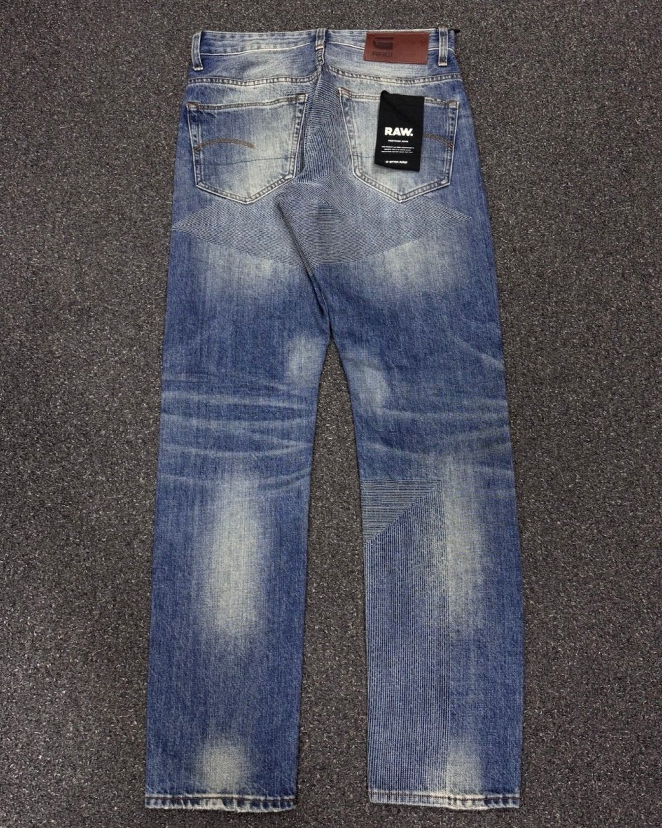 RAW G STAR Slim  w31l32