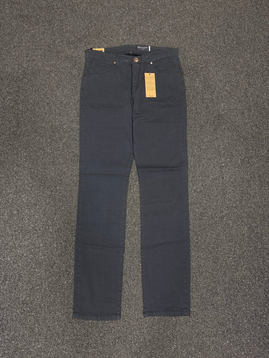 WRANGLER Regular w32l34