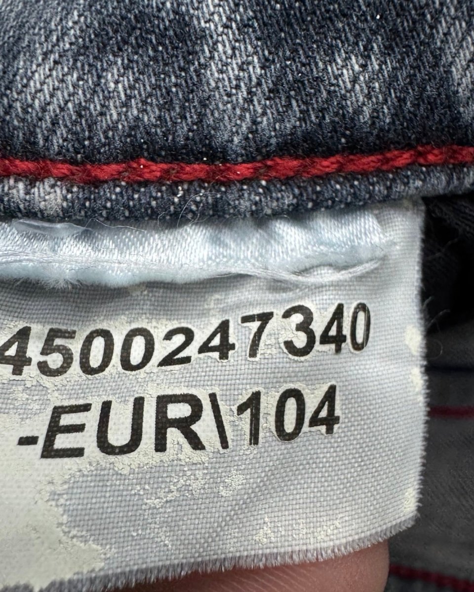 TOMMY HILFIGER Slim w32l32