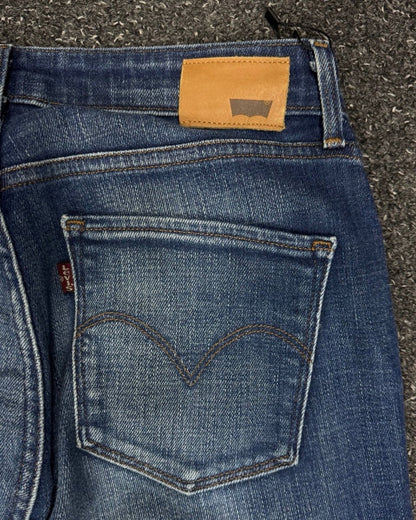 levi's Skinny w28l28