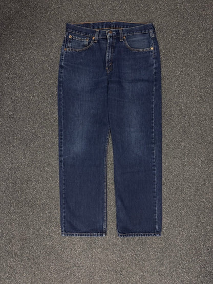 levis 751 w34l30