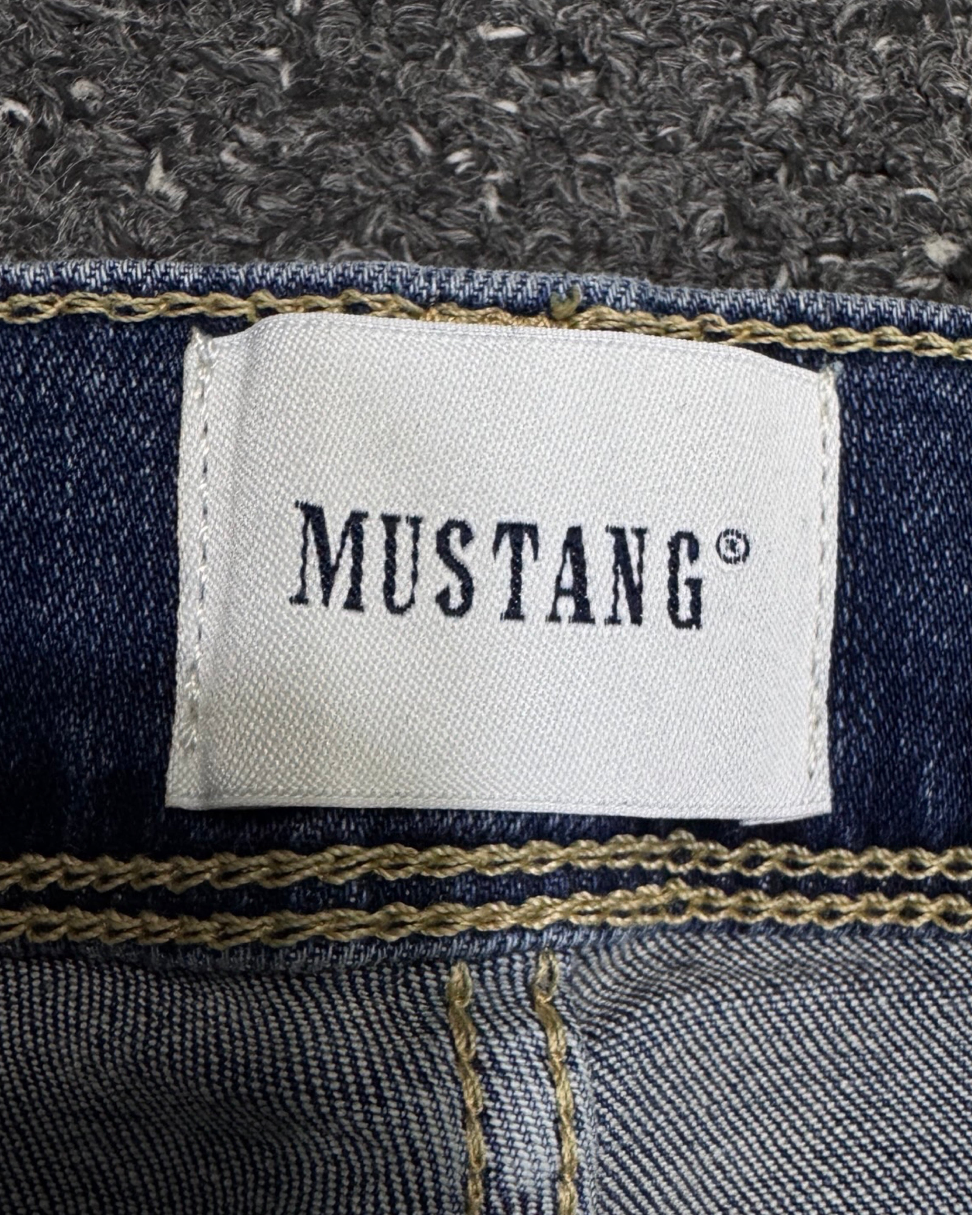 mustang Regular w34l30