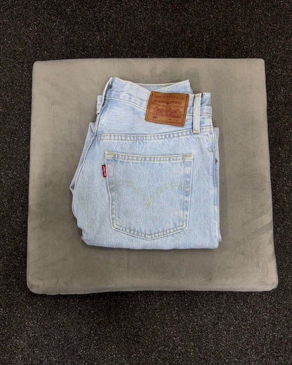 levi's 501 Straight w27l32