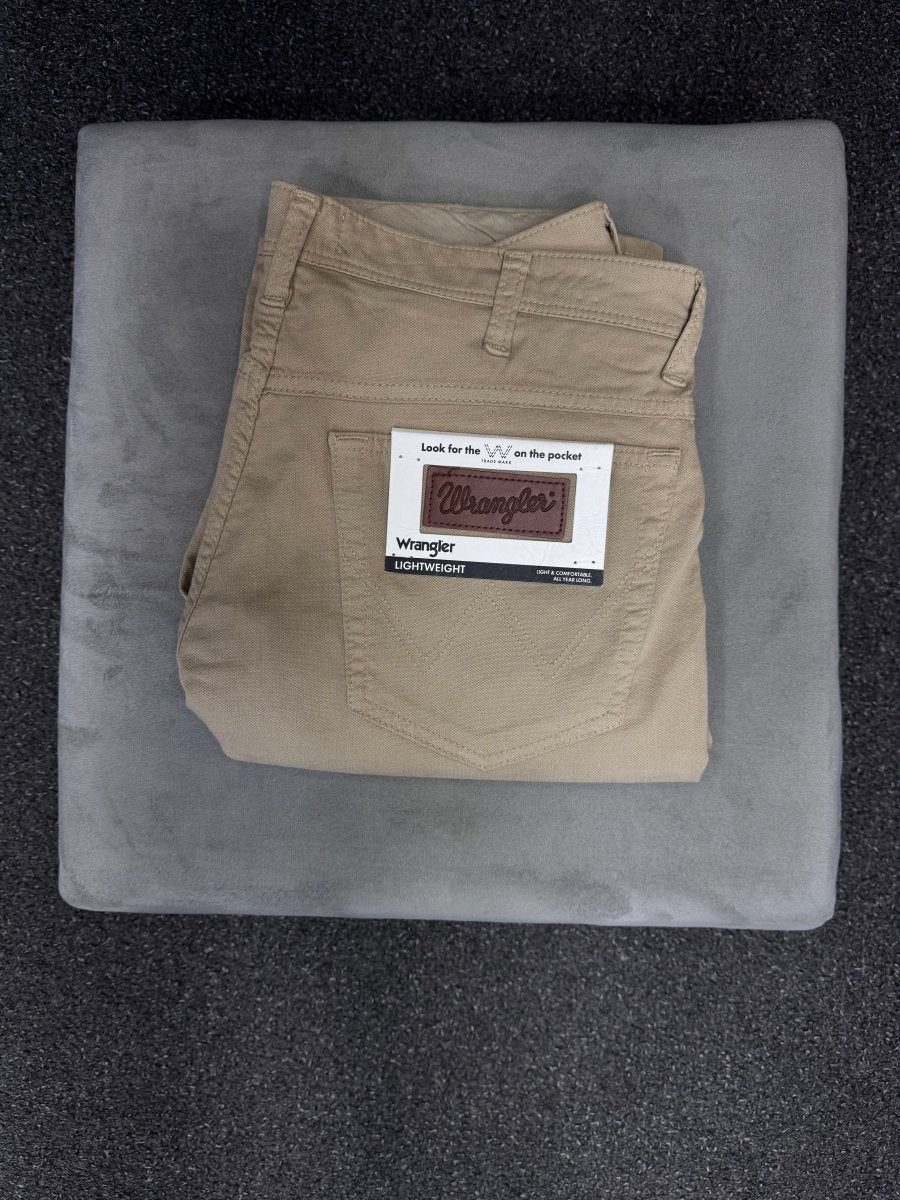 WRANGLER Regular w40l32