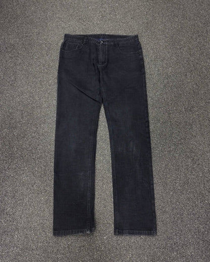 ROCK 88 REGULAR STRETCH W34L32