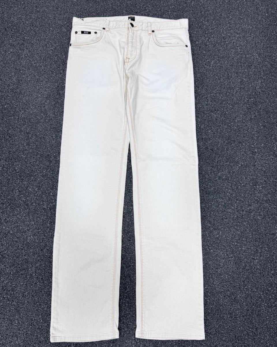 HUGO BOSS Regular w34l34