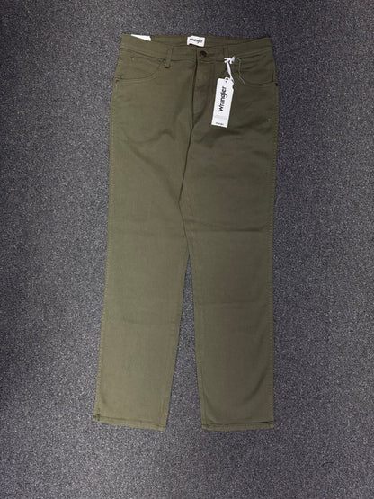 WRANGLER Regular w32L34