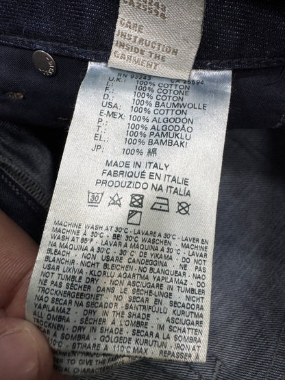 Diesel Industry skinny w32l32