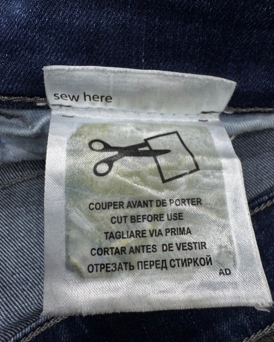 CELIO SLIM W34L32