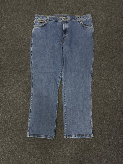 wrangler Straight w40l30