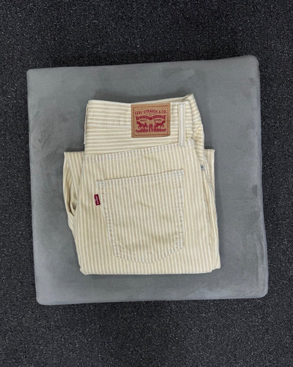 levi's Baggy w26L31