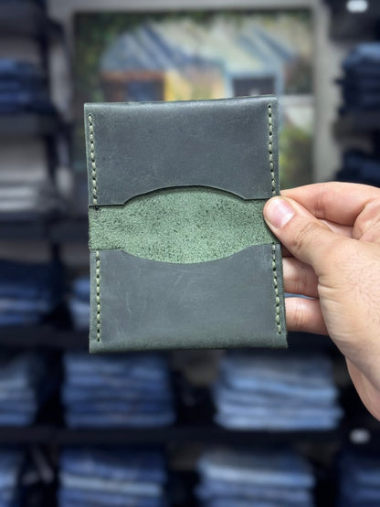 foldable wallet