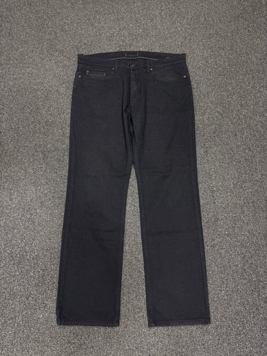 mac jeans regular w38l32