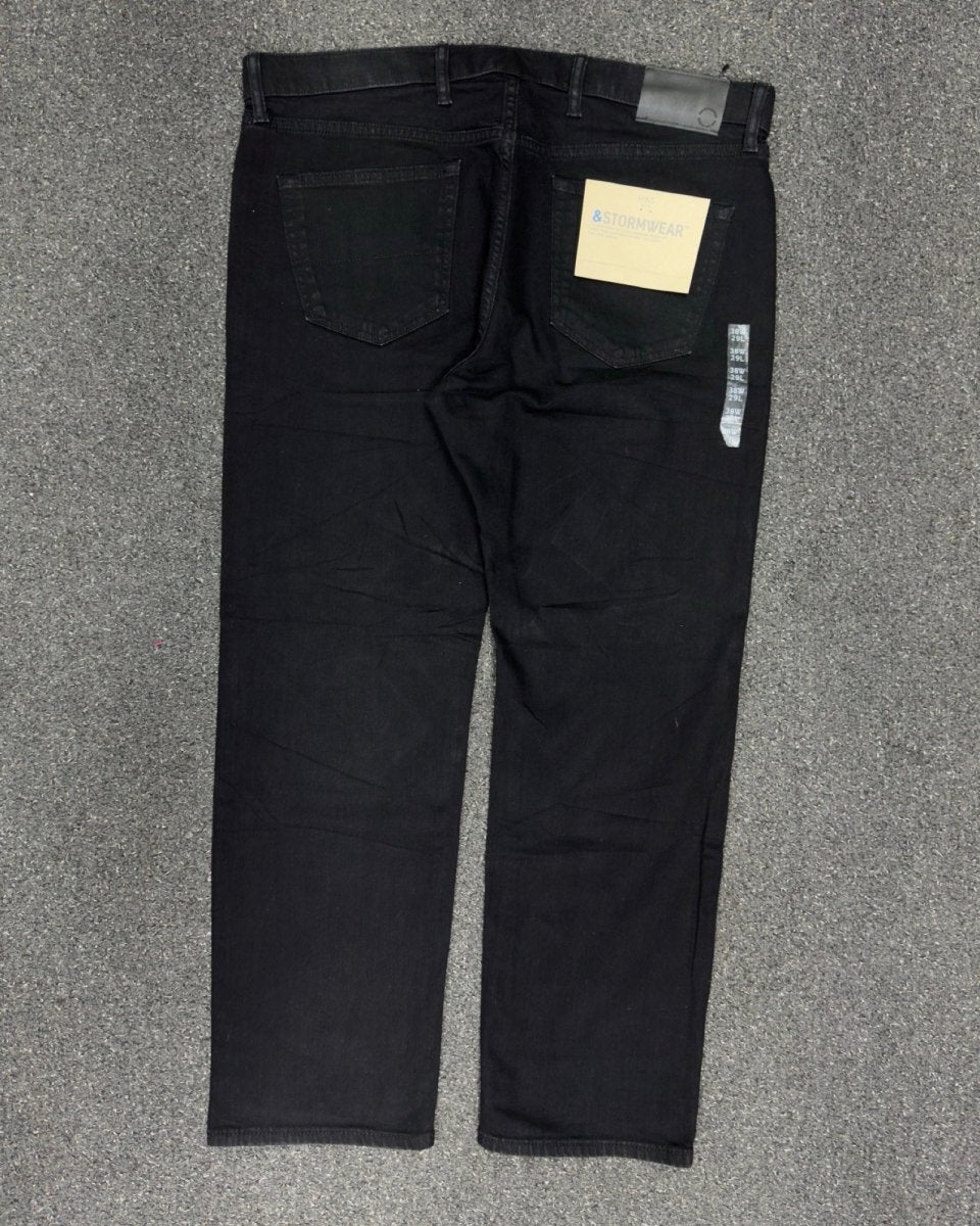 m&s STRAIGHT W38L29