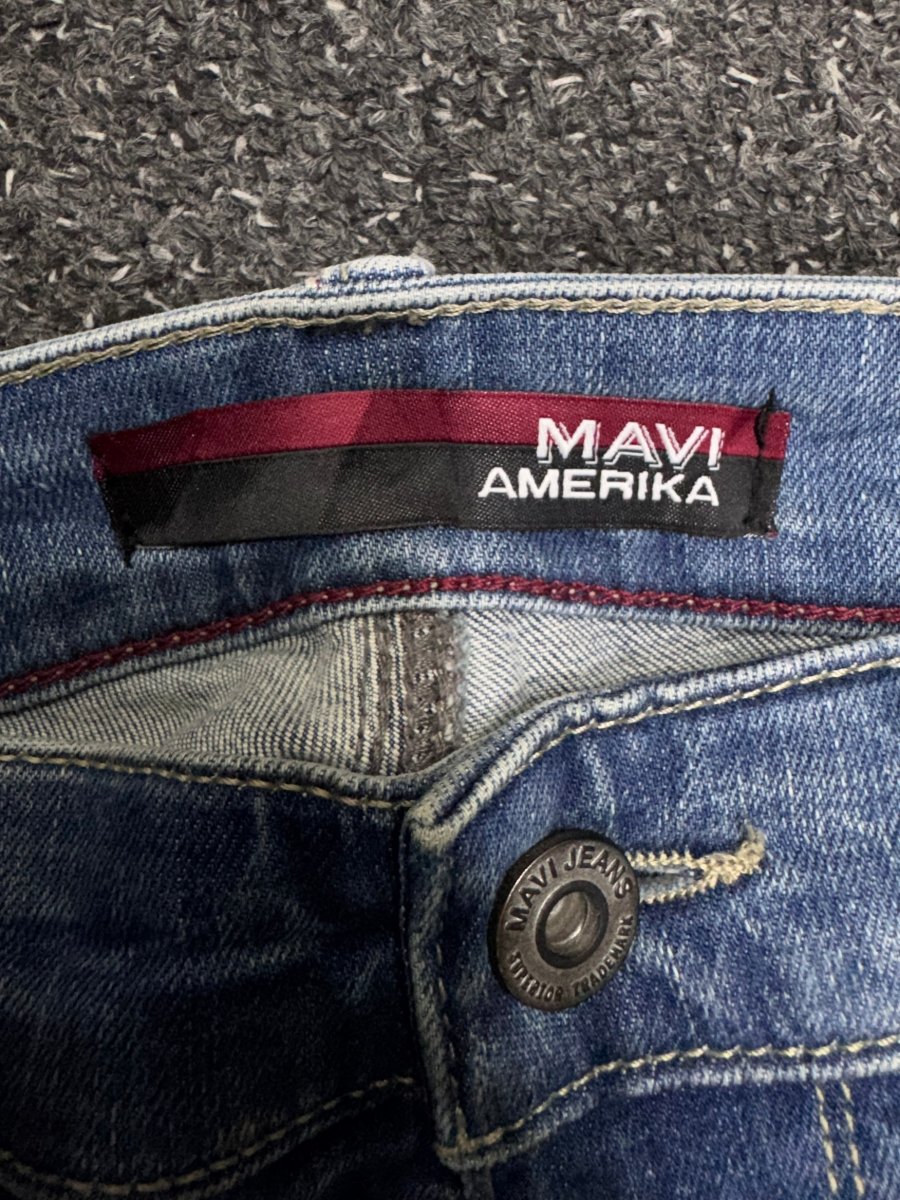MAVI Regular  W32L30