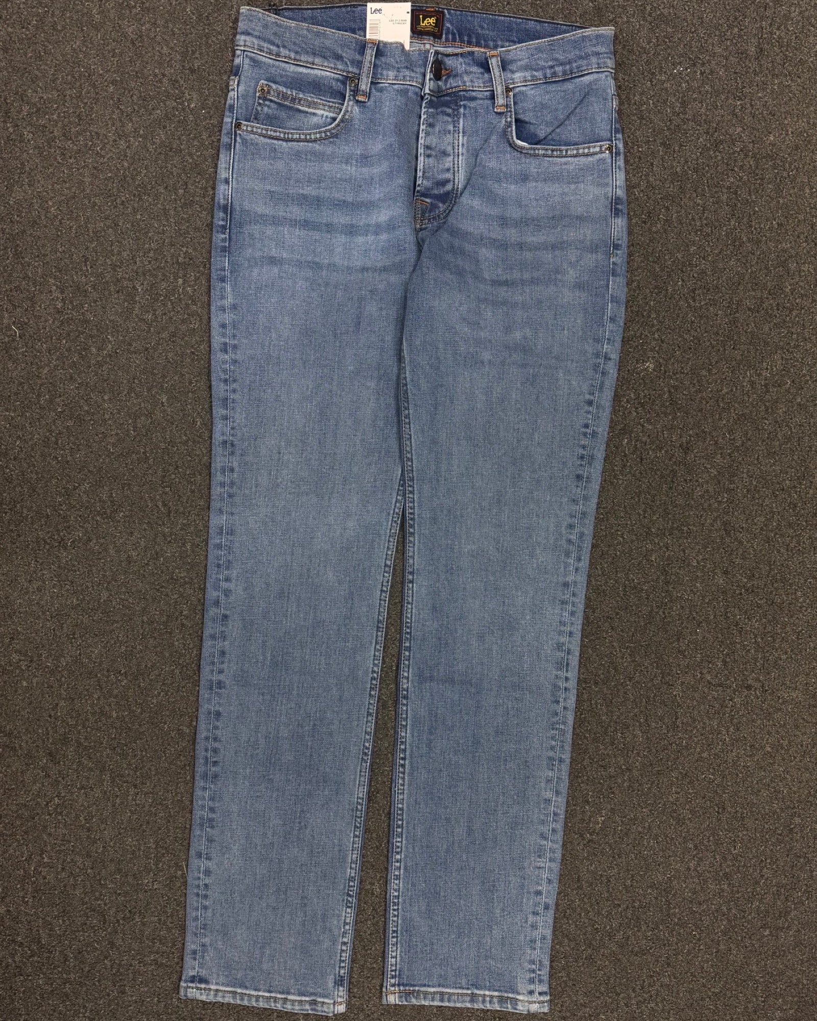 LEE JEANS