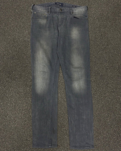 SCOTCH&SODA SLIM W33L32
