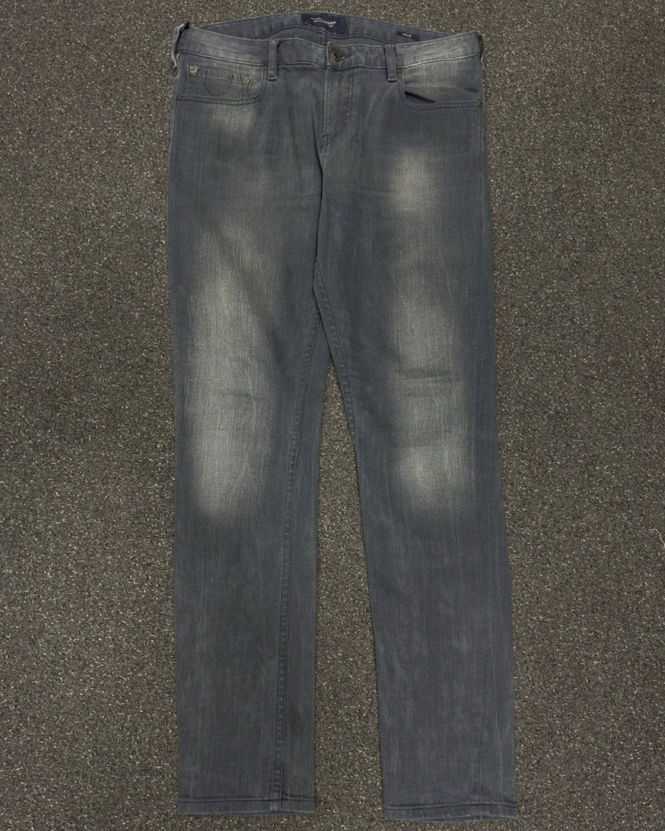 SCOTCH&SODA SLIM W33L32