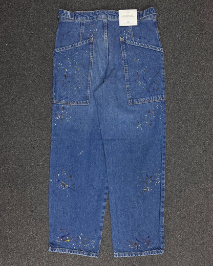ZARA WIDE W28L30