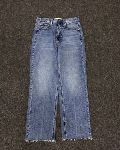 stradivarius straight w26l28