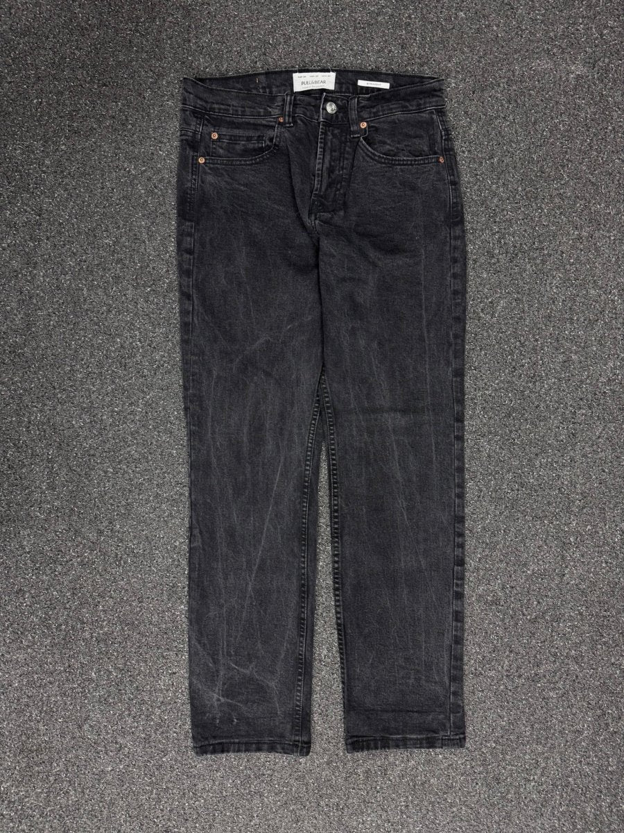 Pull&bear Straight w30l30
