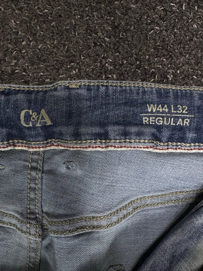c&a Regular w44l32