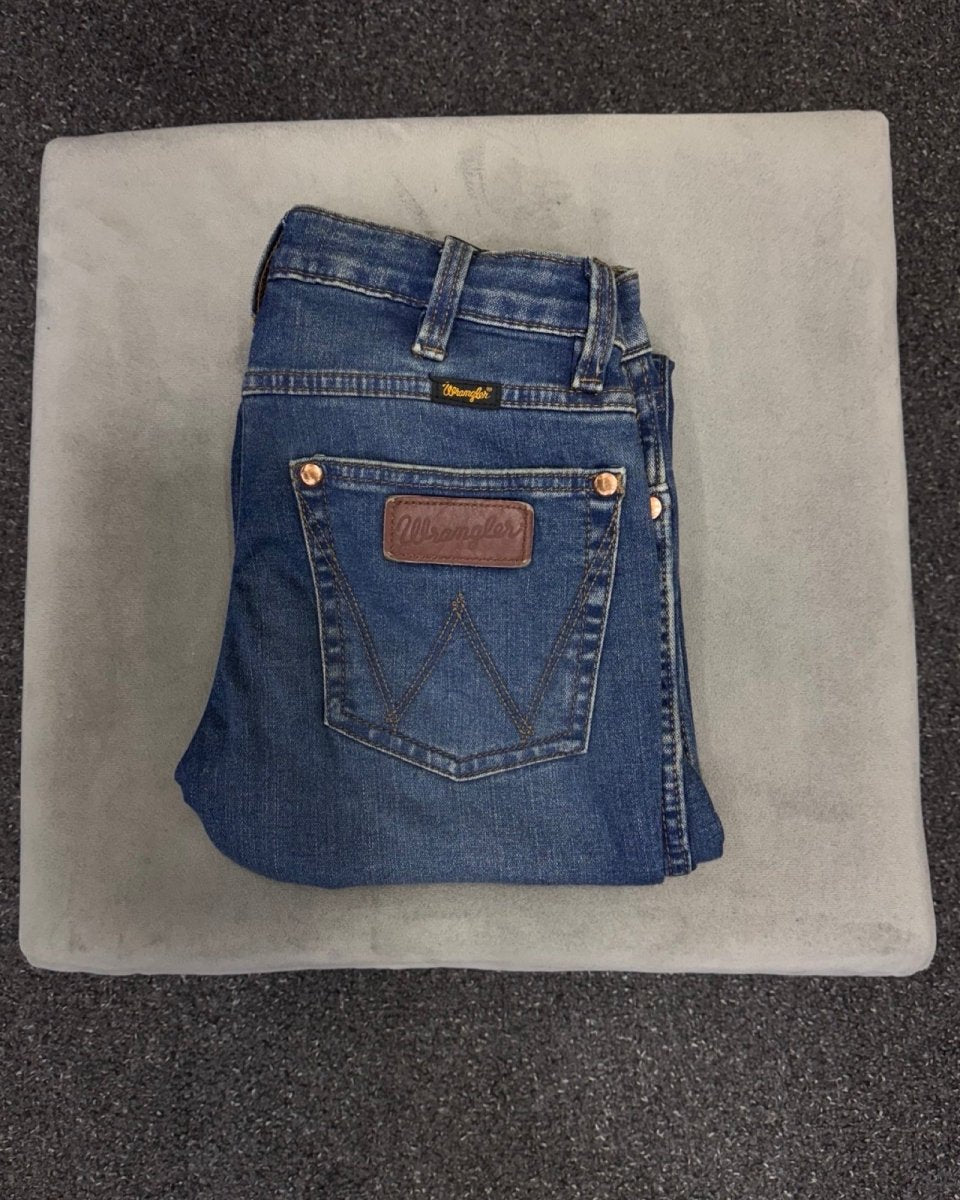 WRANGLER Bootcut w30l32