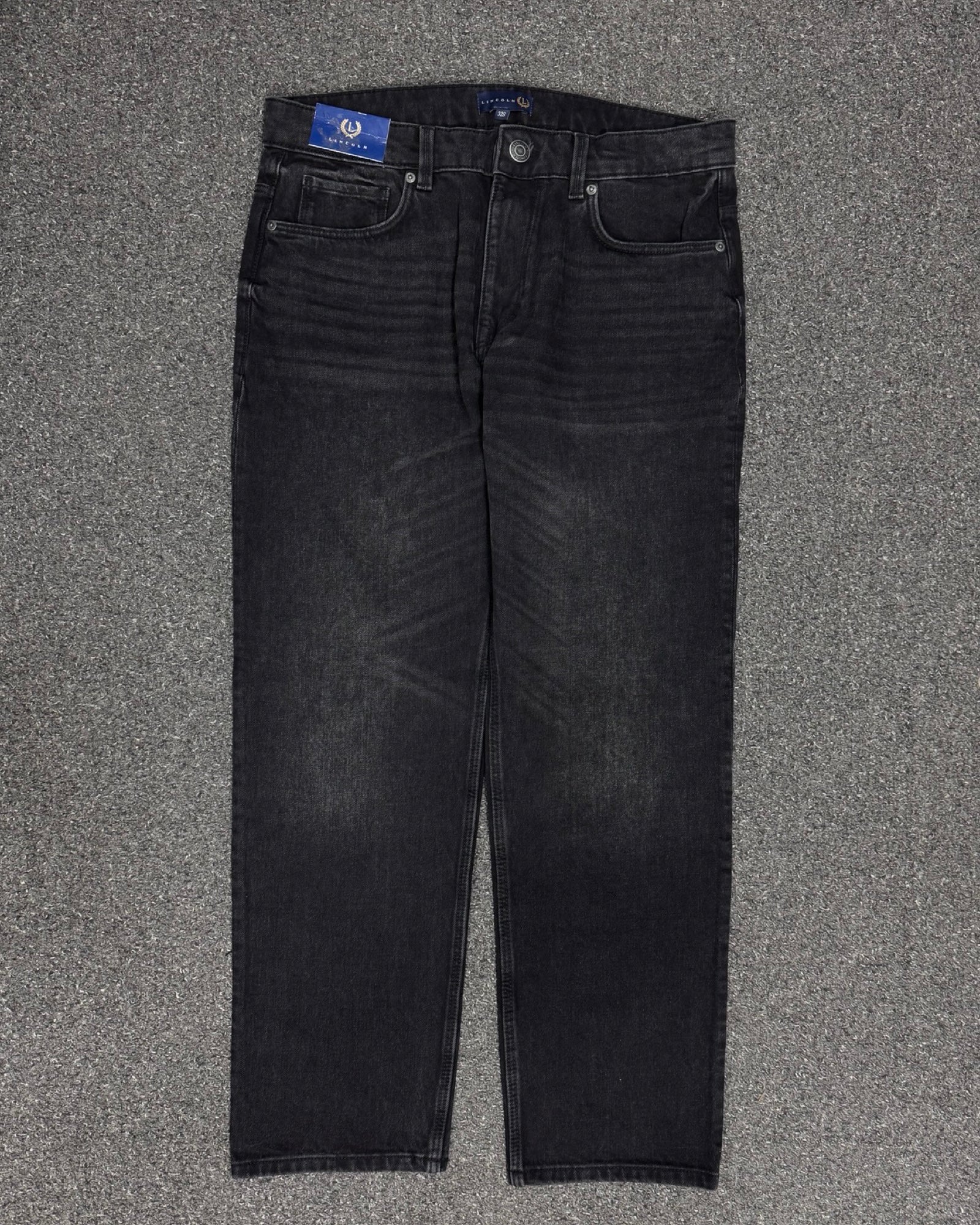 LINCOLN STRAIGHT W32L30