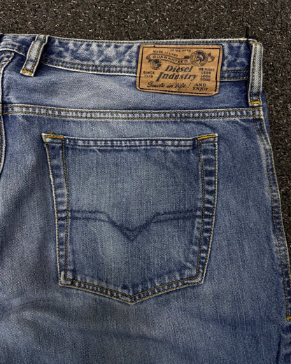 Diesel Industry Bootcut w36l32