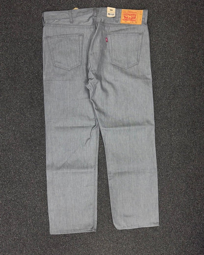 levi's 501 straight w38l30