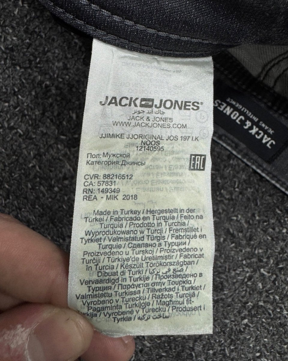 jack&jones REGULAR W30l32