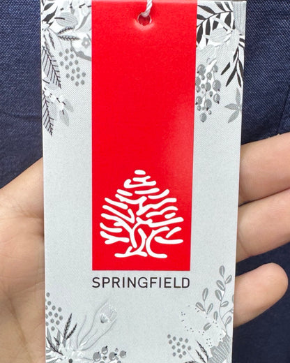 SPRING FIELD SHIRT