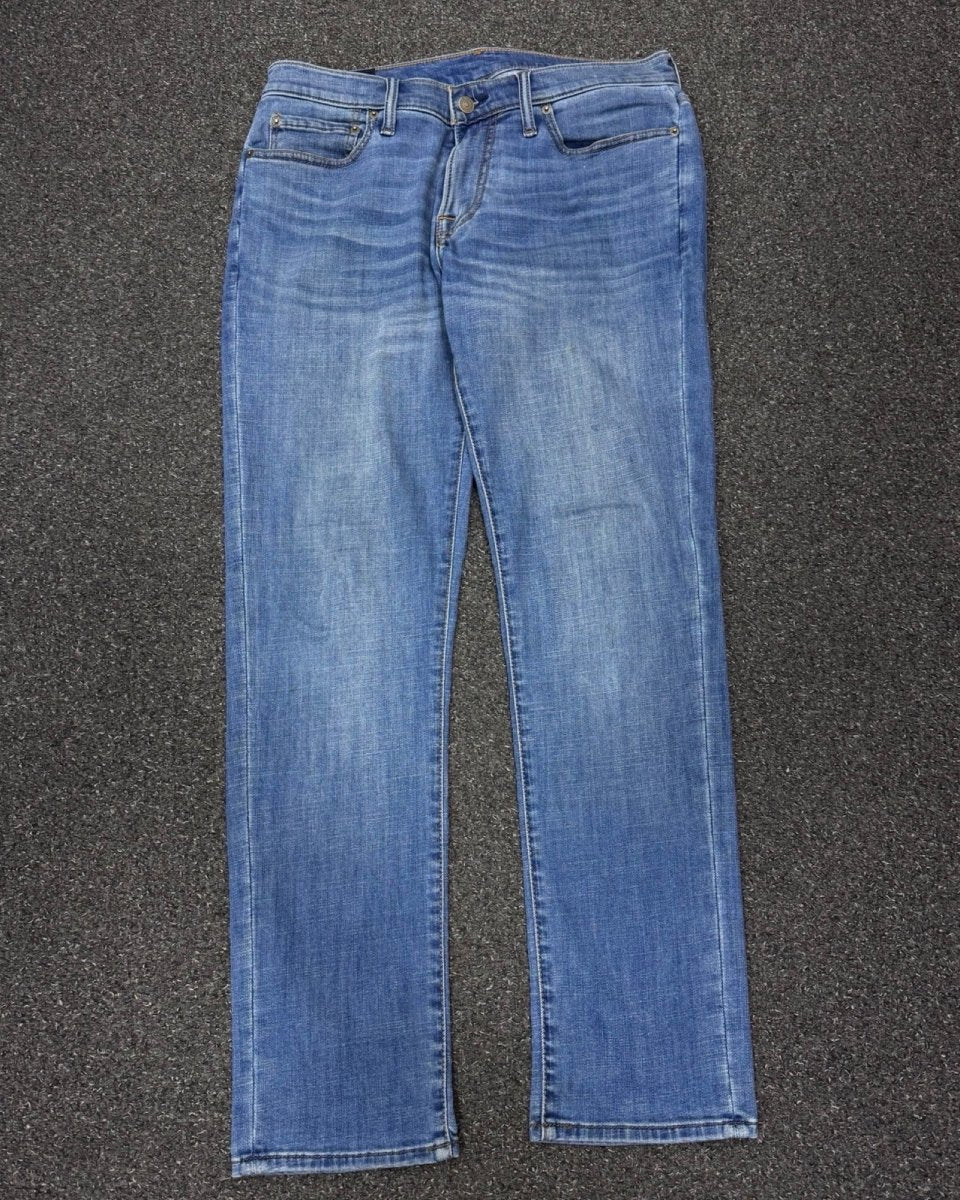 ABERCROMBIE&FITCH Regular w32l32