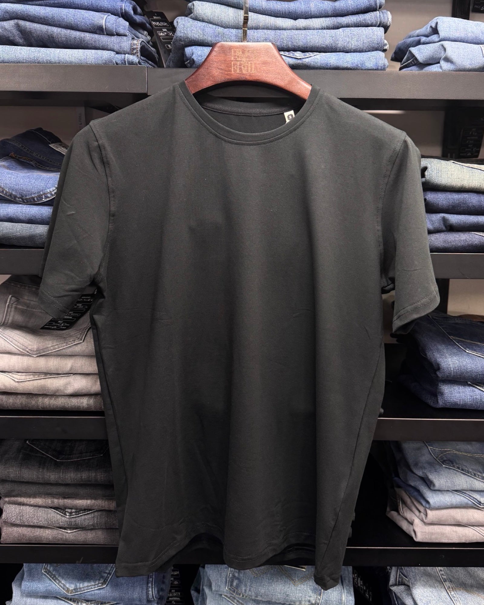 rivet&frill handmade basics