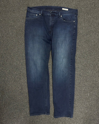 m&s Straight W40l34