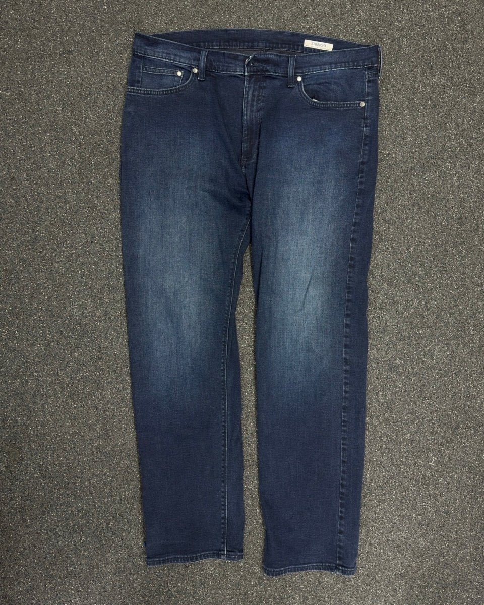 m&s Straight W40l34