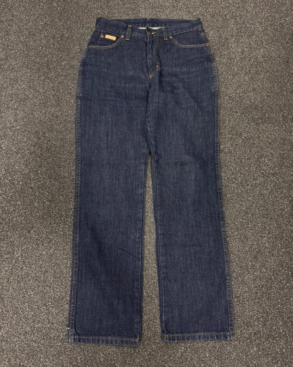 wrangler Straight w30l32