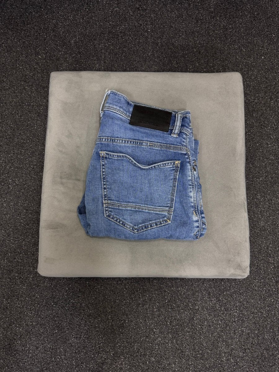 pierre cardin regularw29l34
